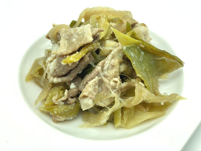 (S)Frozen Pork Sukiyaki