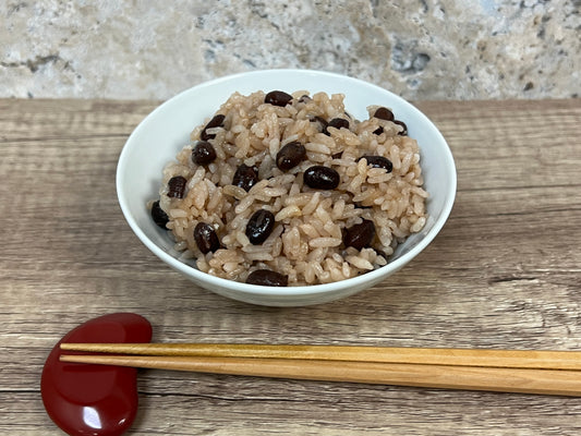 (小)冷凍お赤飯